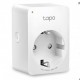 SMART PLUG TP-LINK WIFI 2.4GHZ TAPO P100(1-PACK) (M)